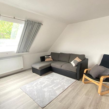 Ferienwohnung Privatunterkunft Zweibrücken Dış mekan fotoğraf