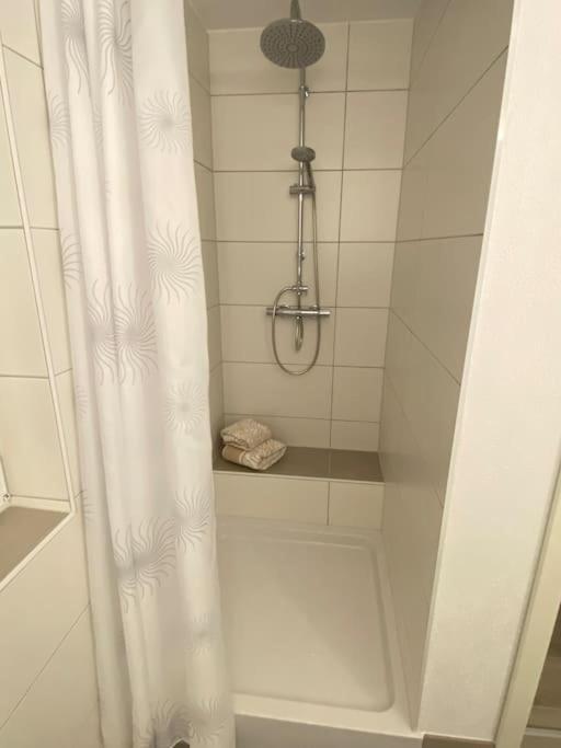 Ferienwohnung Privatunterkunft Zweibrücken Dış mekan fotoğraf