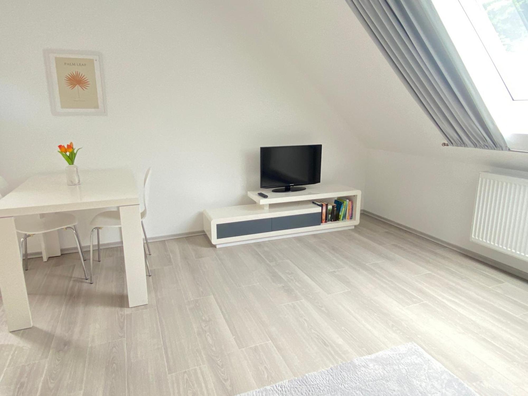 Ferienwohnung Privatunterkunft Zweibrücken Dış mekan fotoğraf
