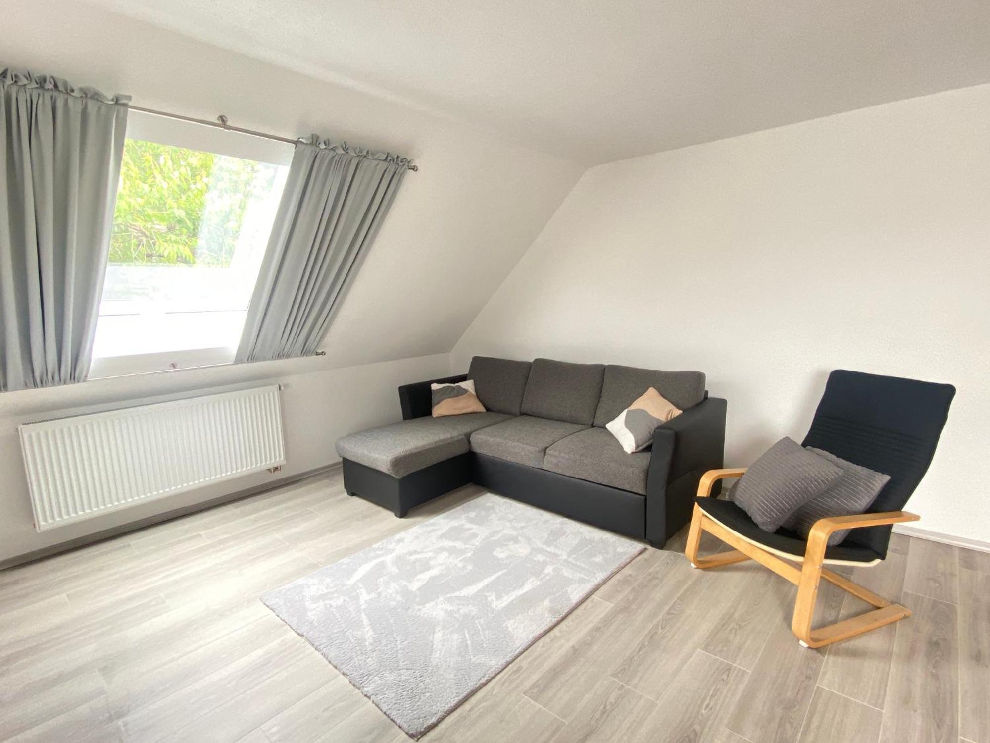 Ferienwohnung Privatunterkunft Zweibrücken Dış mekan fotoğraf