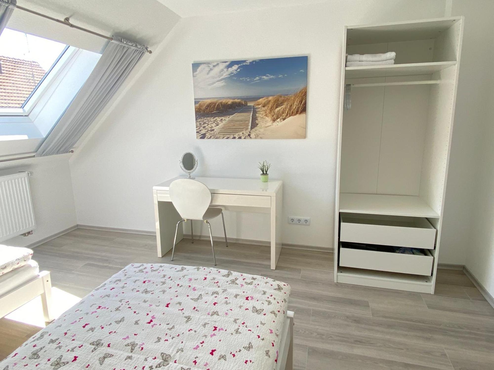 Ferienwohnung Privatunterkunft Zweibrücken Dış mekan fotoğraf